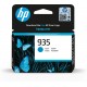HP 935 Cyan Original Ink Cartridge