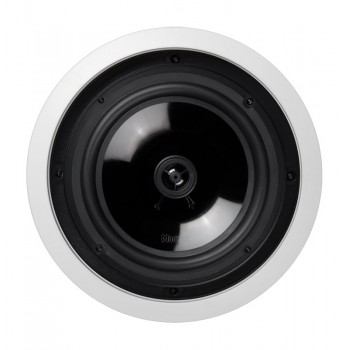 Magnat ICP 82 car speaker 2-way 160 W Round
