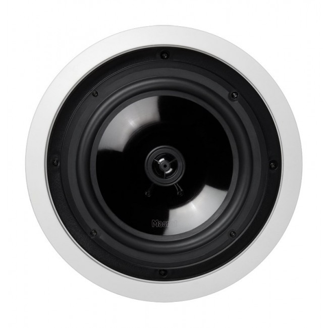 Magnat ICP 82 car speaker 2-way 160 W Round Magnat ICP 82 car speaker 2-way 160 W Round