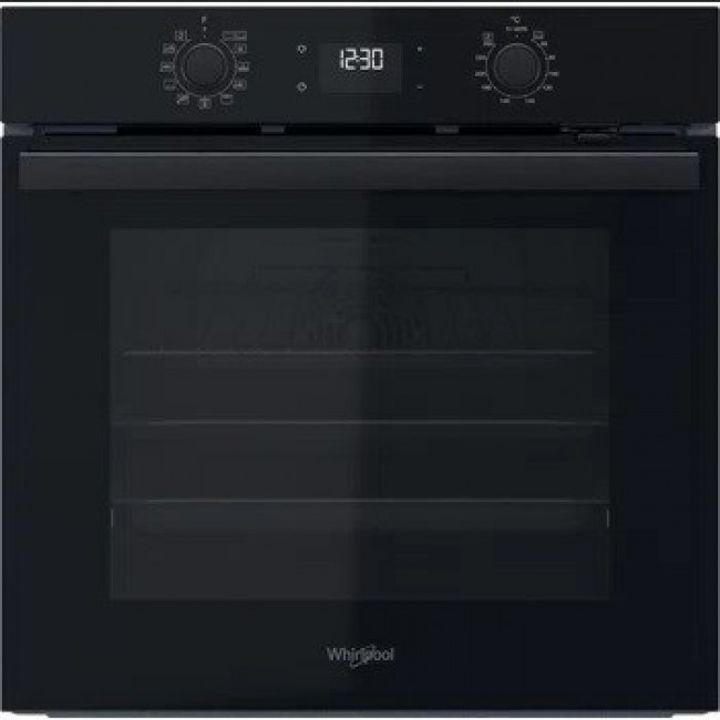 Whirlpool OMR58HU1B oven Whirlpool OMR58HU1B oven