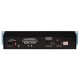 Warm Audio EQP-WA audio equalizer Parametric equalizer Warm Audio EQP-WA audio equalizer Parametric equalizer