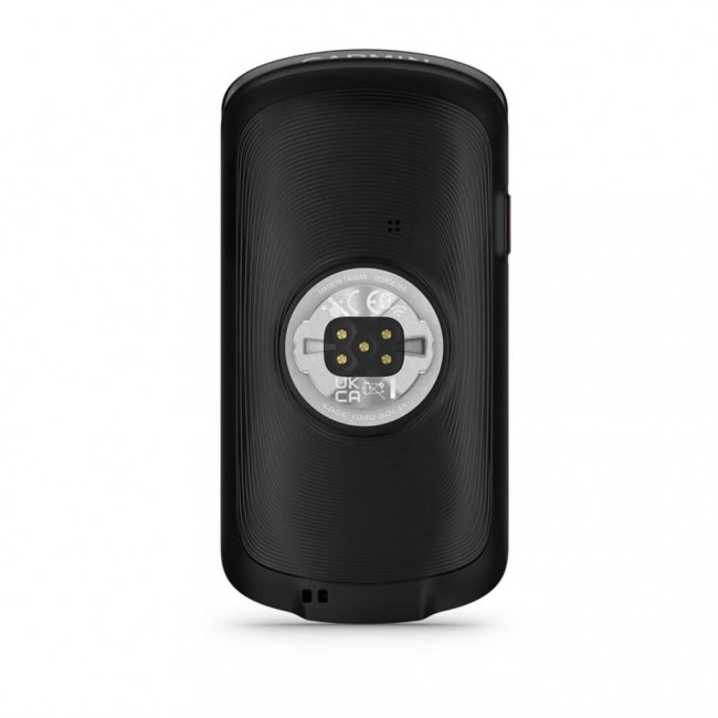 Garmin Edge 1040 Solar 8.89 cm (3.5 Garmin Edge 1040 Solar 8.89 cm (3.5