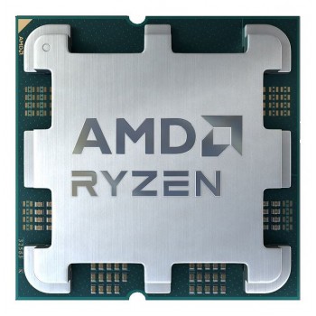 AMD Ryzen 5 7600X3D processor 4.1 GHz 96 MB L3