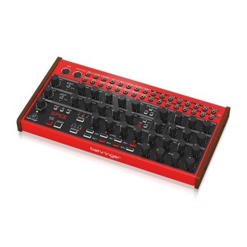 Behringer SPICE Analog Synthesizer