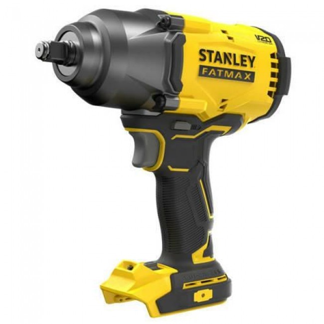 AKU impact wrench. AKU impact wrench.
