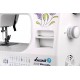  ucznik Weronika 2008 Sewing machine