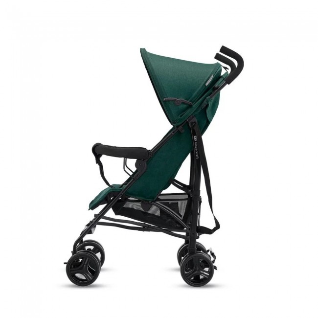 Kinderkraft TIK Lightweight stroller 1 seat(s) Green Kinderkraft TIK Lightweight stroller 1 seat(s) Green