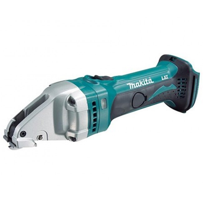Makita DJS161Z power shear/nibbler 4300 spm Makita DJS161Z power shear/nibbler 4300 spm
