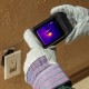FLIR C3-X thermal imaging camera Black 1800 mAh Vanadium Oxide Uncooled Focal Plane Arrays Built-in display 128 x 96 pixels LCD 640 x 480 pixels FLIR C3-X thermal imaging camera Black 1800 mAh Vanadium Oxide Uncooled Focal Plane Arrays Built-in display 128 x 96 pixels LCD 640 x 480 pixels