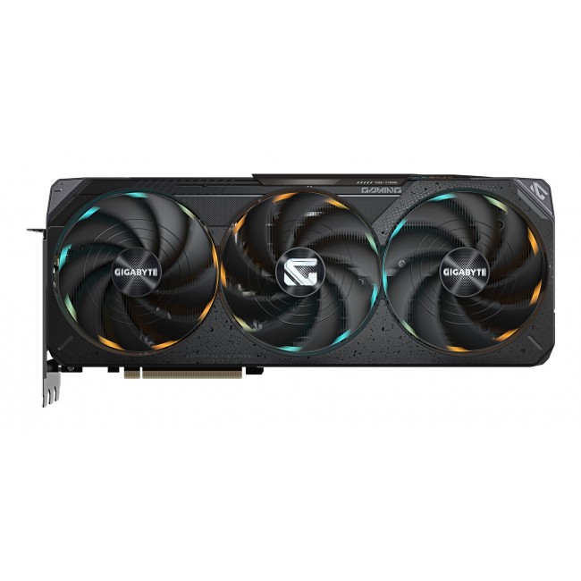 Graphics card Gigabyte GeForce RTX 5070 Ti GAMING OC 16 GB GDDR7
