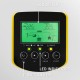 Qoltec Hybrid Off-Grid Solar Inverter 2.5kVA | 2.5kW | 100A | MPPT | LCD | BMS | Sine Qoltec Hybrid Off-Grid Solar Inverter 2.5kVA | 2.5kW | 100A | MPPT | LCD | BMS | Sine