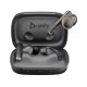 Poly Voyager Free 60 UC Black Earbuds +BT700 USB-C Adapter +Basic Charge Case Poly Voyager Free 60 UC Black Earbuds +BT700 USB-C Adapter +Basic Charge Case