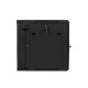 Lanberg - rack - 12U Lanberg - rack - 12U