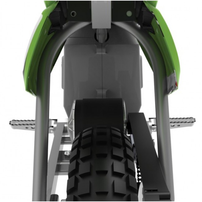 Razor Dirt Rocket SX350 McGrath electric scooter 1 seat(s) 22 km/h Black, Green, Grey, White Razor Dirt Rocket SX350 McGrath electric scooter 1 seat(s) 22 km/h Black, Green, Grey, White