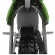 Razor Dirt Rocket SX350 McGrath electric scooter 1 seat(s) 22 km/h Black, Green, Grey, White Razor Dirt Rocket SX350 McGrath electric scooter 1 seat(s) 22 km/h Black, Green, Grey, White
