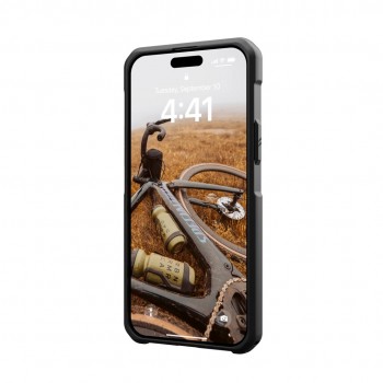 Urban Armor Gear 114308113940 mobile phone case 17 cm (6.7