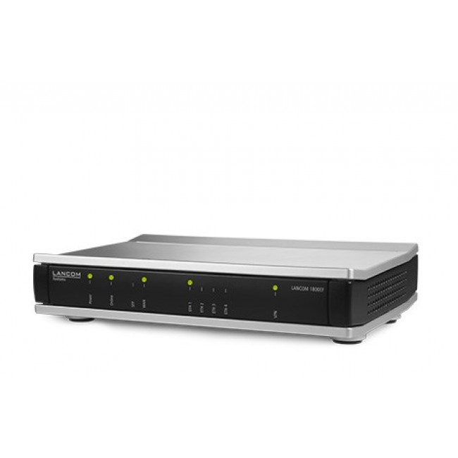 LANCOM 1800EF (EU) LANCOM 1800EF (EU)