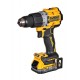 DeWALT DCD805E2T-QW drill 2000 RPM 1.34 kg DeWALT DCD805E2T-QW drill 2000 RPM 1.34 kg