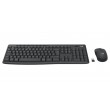Logitech MK370 Combo for Business