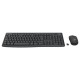 Logitech MK370 Combo for Business