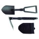 FISKARS FOLDING SHOVEL 2750 FISKARS FOLDING SHOVEL 2750