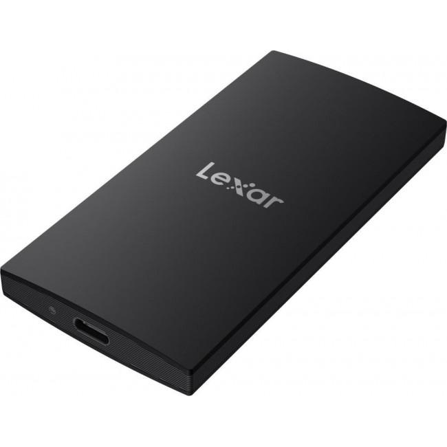Lexar LSL300002T-RNBNG external solid state drive 2 TB USB Type-C 3.2 Gen 2 (3.1 Gen 2) Black Lexar LSL300002T-RNBNG external solid state drive 2 TB USB Type-C 3.2 Gen 2 (3.1 Gen 2) Black
