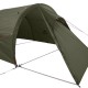 MSR Tindheim 3 person(s) Green Tunnel tent MSR Tindheim 3 person(s) Green Tunnel tent