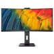 Philips 5000 series 34B1U5600CH/00 LED display 86.4 cm (34 Philips 5000 series 34B1U5600CH/00 LED display 86.4 cm (34