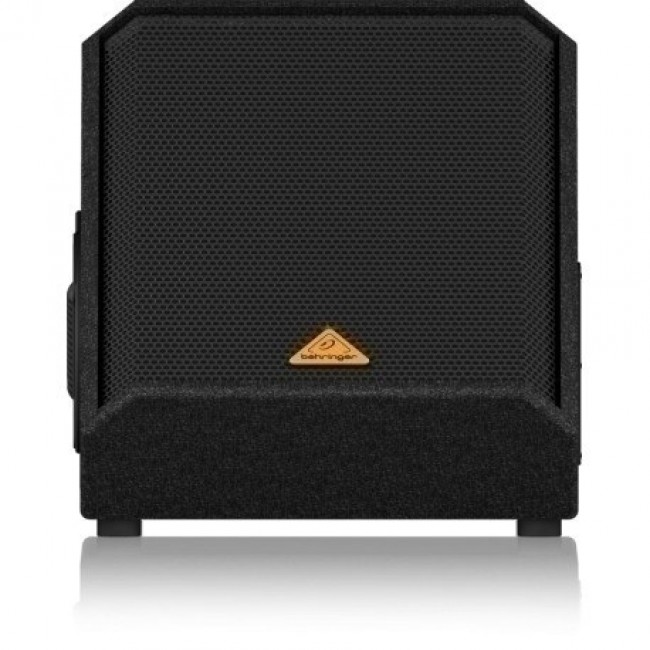 Behringer VP1220F loudspeaker 2-way Black Wired 200 W Behringer VP1220F loudspeaker 2-way Black Wired 200 W