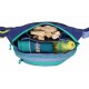 Ruffwear Home Trail waist bag Mesh, Nylon, Polyester, Spandex Purple