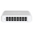 Ubiquiti UniFi Switch Lite 16 PoE L2 Gigabit Ethernet (10/100/1000) Power over Ethernet (PoE) White