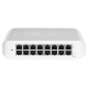 Ubiquiti UniFi Switch Lite 16 PoE L2 Gigabit Ethernet (10/100/1000) Power over Ethernet (PoE) White