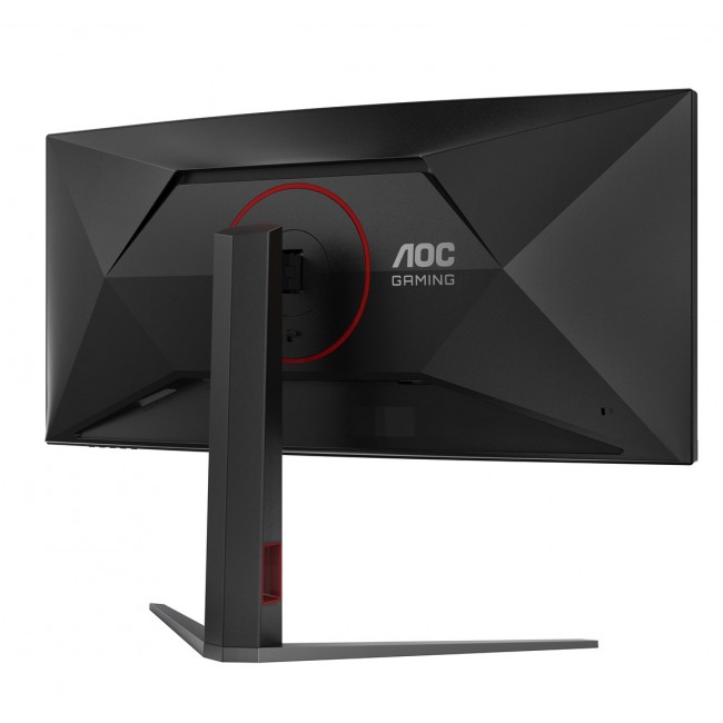 AOC G4 CU34G4Z computer monitor 86.4 cm (34