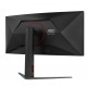AOC G4 CU34G4Z computer monitor 86.4 cm (34