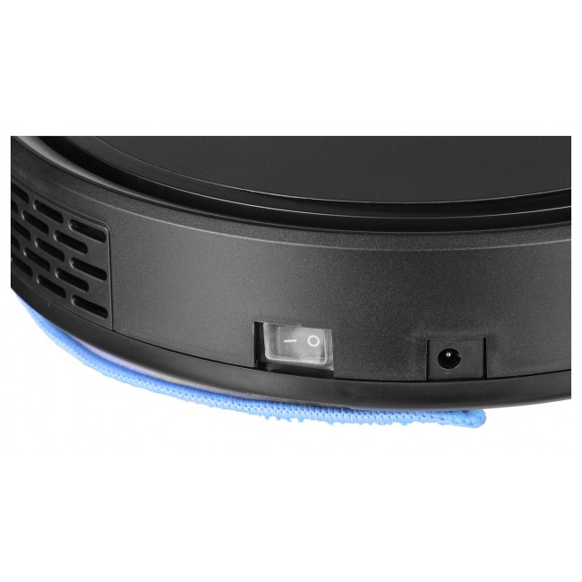 Teesa Smart VAC 2 Teesa Smart VAC 2