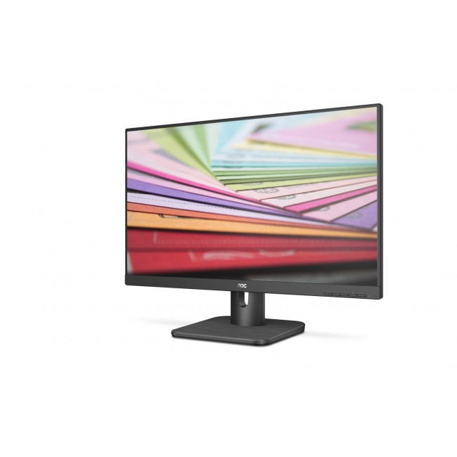 AOC E1 24E1Q computer monitor 60.5 cm (23.8 AOC E1 24E1Q computer monitor 60.5 cm (23.8