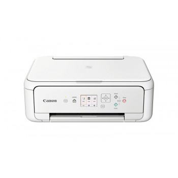 Canon PIXMA TS5151 Multifunktionssystem 3-in-1 weiss