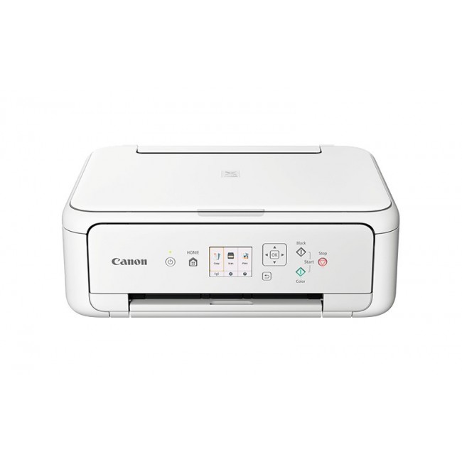 Canon PIXMA TS5151 Multifunktionssystem 3-in-1 weiss Canon PIXMA TS5151 Multifunktionssystem 3-in-1 weiss