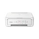 Canon PIXMA TS5151 Multifunktionssystem 3-in-1 weiss Canon PIXMA TS5151 Multifunktionssystem 3-in-1 weiss