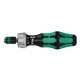 Wera 816 RA Black, Green