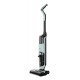 Midea MWD-X6 stick vacuum/electric broom 2-in-1 stick vacuum Battery Dry&wet Bagless 0.6 L 190 W Black, Blue 2.5 Ah Midea MWD-X6 stick vacuum/electric broom 2-in-1 stick vacuum Battery Dry&wet Bagless 0.6 L 190 W Black, Blue 2.5 Ah