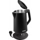 Gorenje K15DWBK electric kettle 1.5 L 2200 W Black
