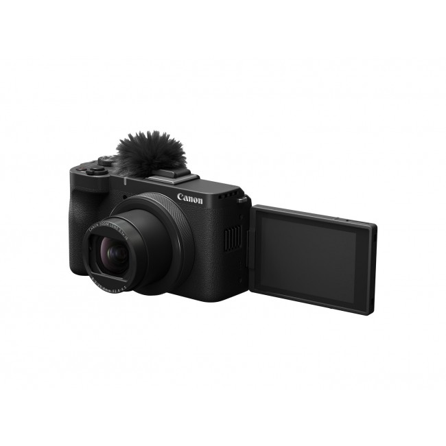 Canon PowerShot V1 Compact camera 22.3 MP CMOS 5760 x 3840 pixels Black