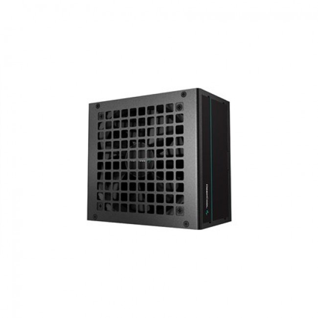 DeepCool PF450 power supply unit 450 W 20+4 pin ATX ATX Black DeepCool PF450 power supply unit 450 W 20+4 pin ATX ATX Black