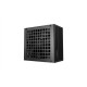 DeepCool PF450 power supply unit 450 W 20+4 pin ATX ATX Black DeepCool PF450 power supply unit 450 W 20+4 pin ATX ATX Black