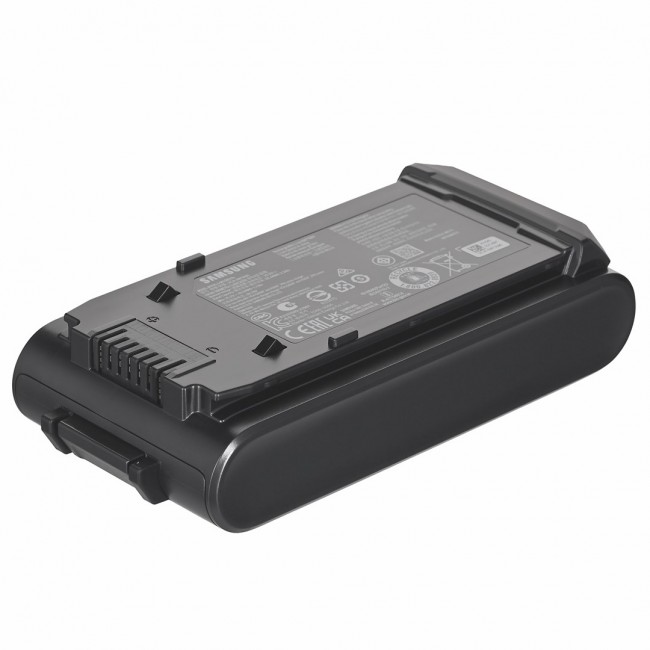 Samsung Handheld vacuum Jet 85 Complete VS20C8524TB/WA Samsung Handheld vacuum Jet 85 Complete VS20C8524TB/WA