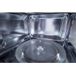 Gorenje BMI201AG1X Microwave oven with grill Built-in 20 l 800 W