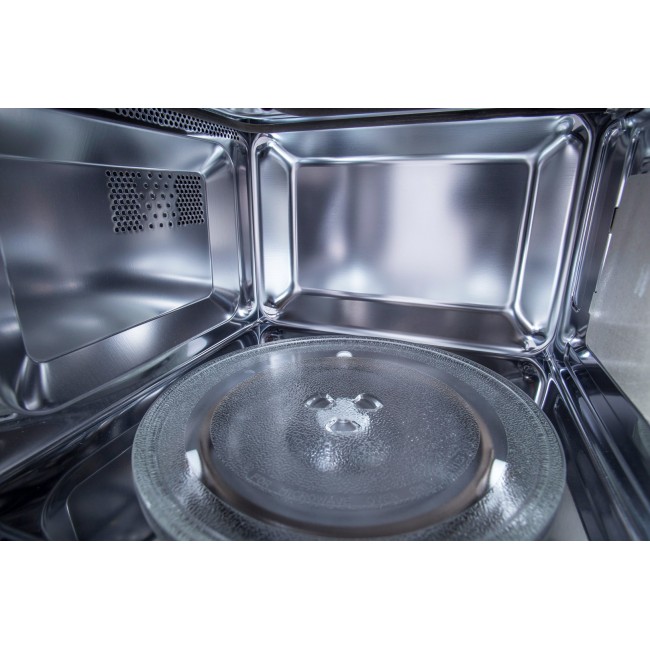 Gorenje BMI201AG1X Microwave oven with grill Built-in 20 l 800 W Gorenje BMI201AG1X Microwave oven with grill Built-in 20 l 800 W