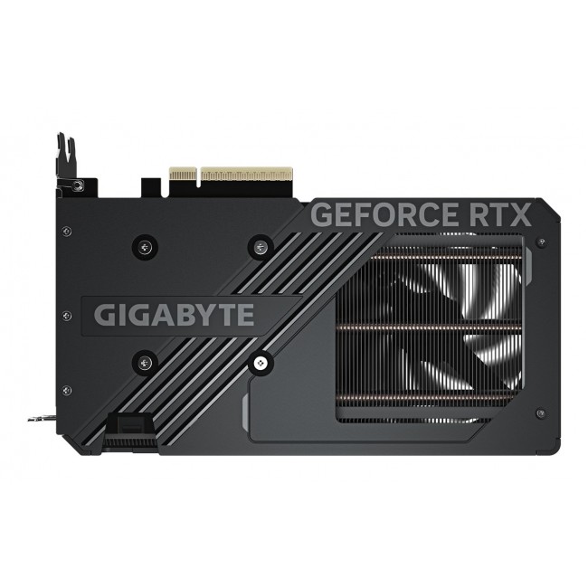 GIGABYTE GeForce RTX 5060 Ti WINDFORCE 8G Graphics Card - 8GB GDDR7, 128bit, PCI-E 5.0, 2572MHz Core Clock, 3 x DisplayPort, 1 x HDMI, GV-N506TWF2-8GD