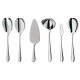 WMF Merit 1140006341 flatware set 66 pc(s) Stainless steel WMF Merit 1140006341 flatware set 66 pc(s) Stainless steel